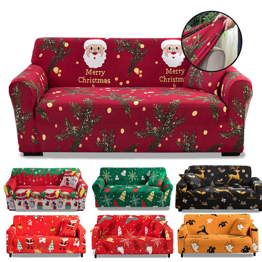 aldorian™-Christmas Sofa Cover