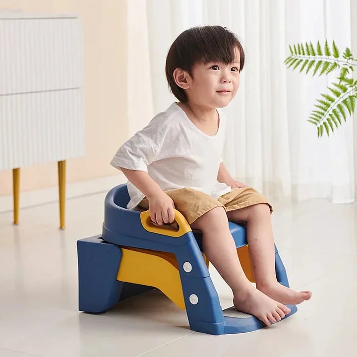 aldorian™-Foldable Kids Potty Trainer Seat