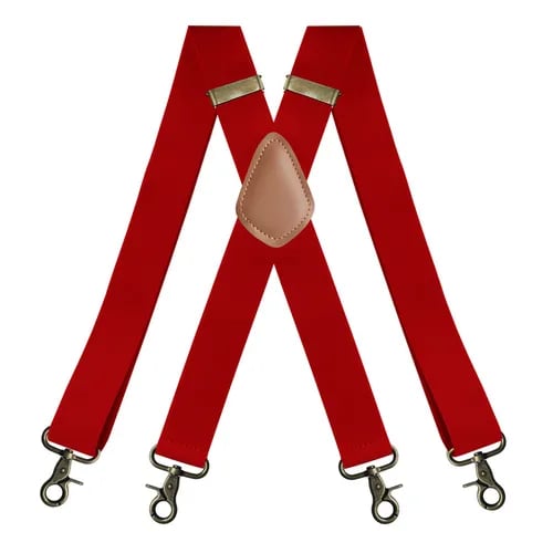 🥇Top Rated🏆Premium Vintage Suspenders