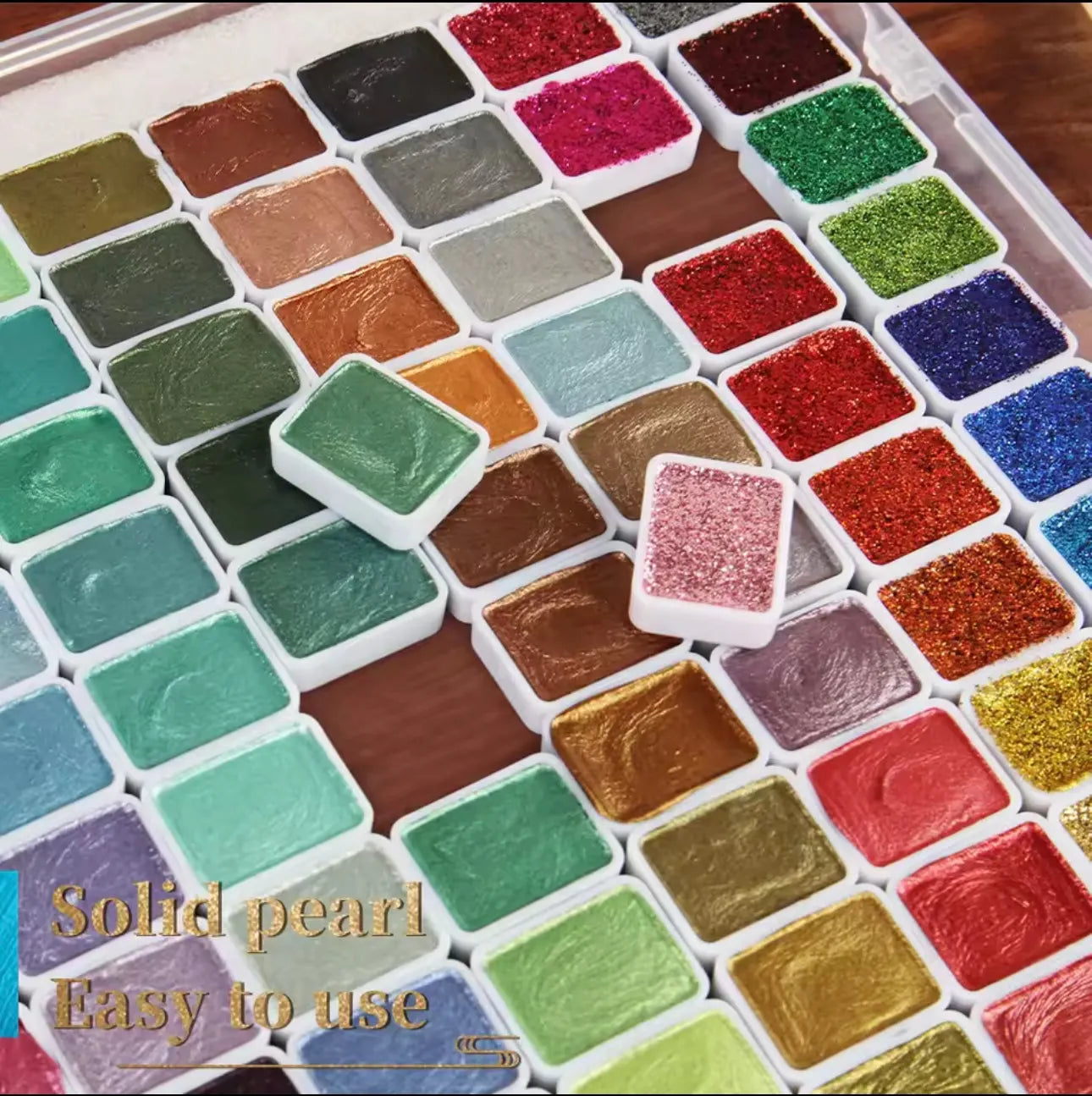 🎨Art Supplies 🎨Watercolor Set