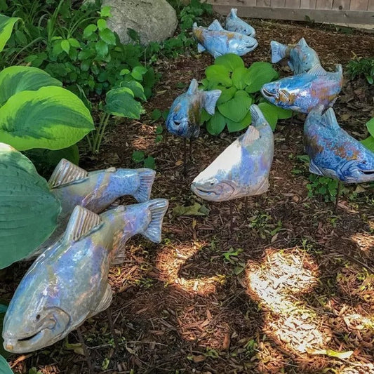 aldorian™-koi garden fish series(1 PCS)