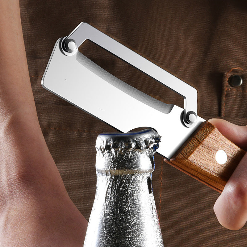 💥Bestseller Alert 💥Multi-Functional Stainless Steel Vegetable Peeler
