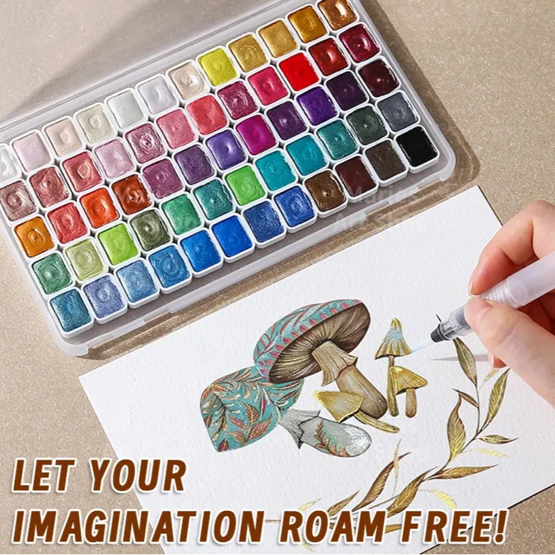🎨Art Supplies 🎨Watercolor Set