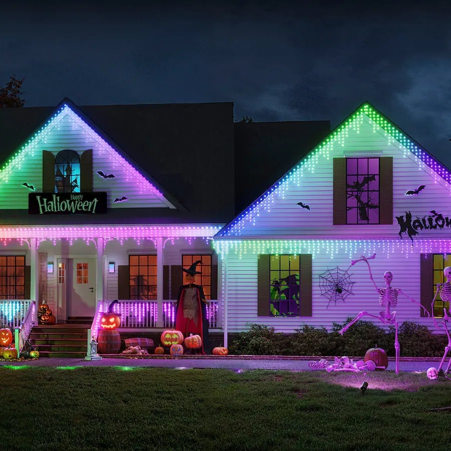 ⚡Christmas Decoration Lights