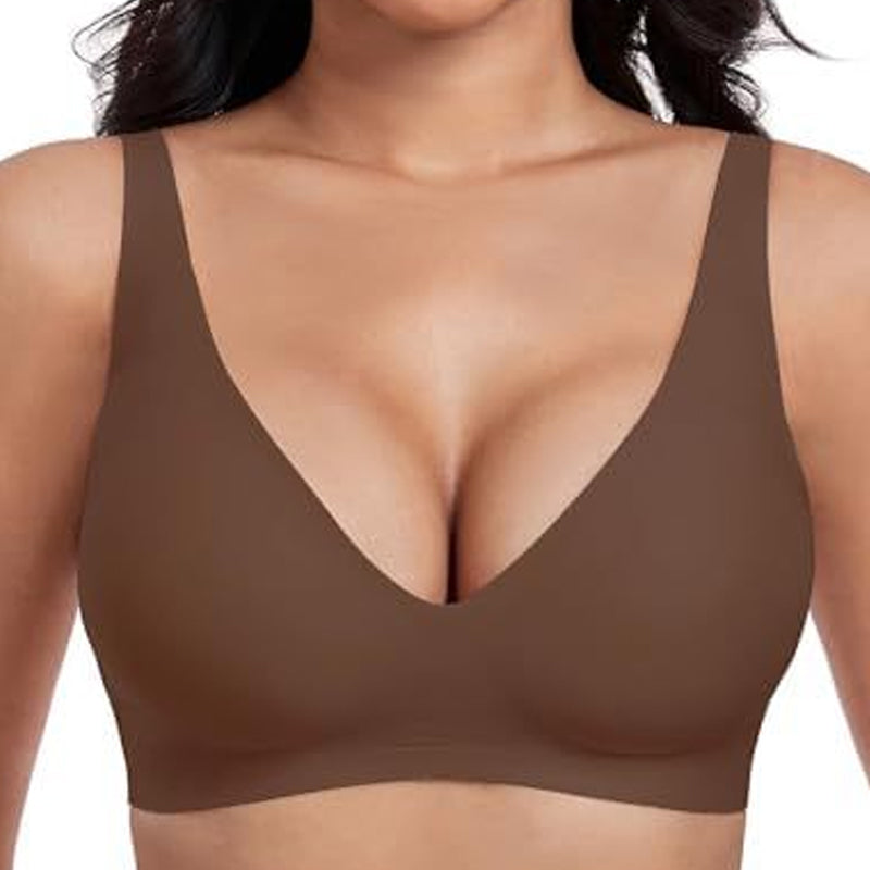 💗 Limited-Time Offer 💕 Women's Comfortable Wire-Free Bra