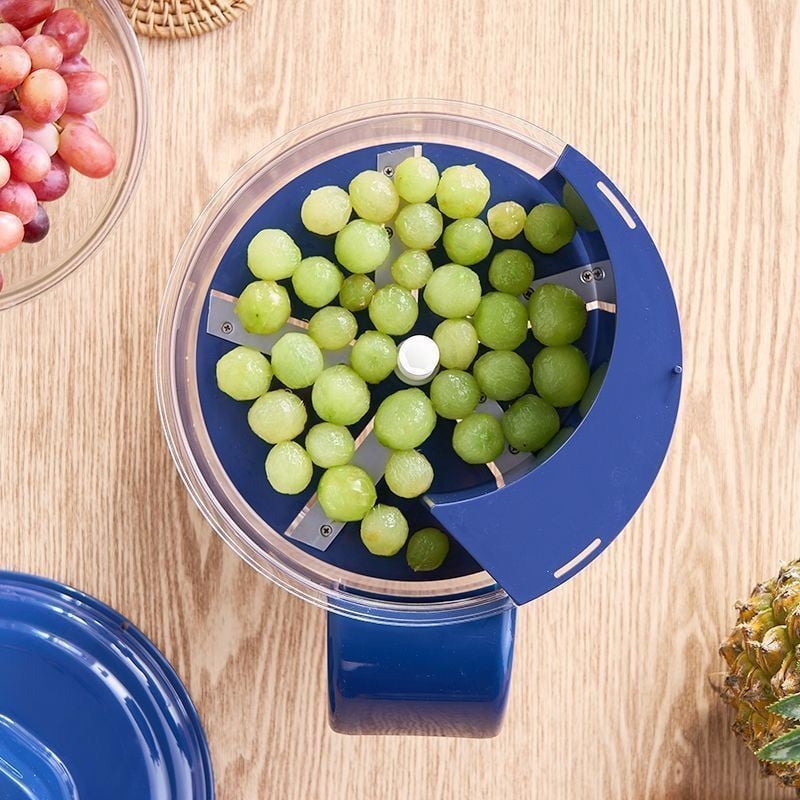 🎉SUMMER SALE🎉Electric Fruit Peeler – Portable Automatic Peeling Machine