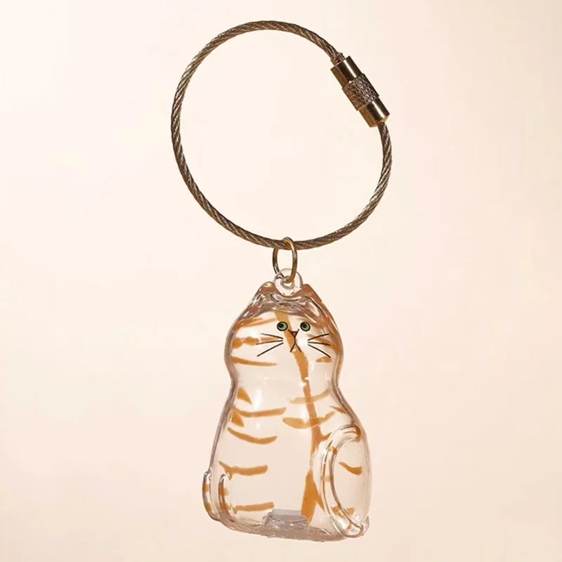 aldorian™-My Pet Hair Storage Pendant