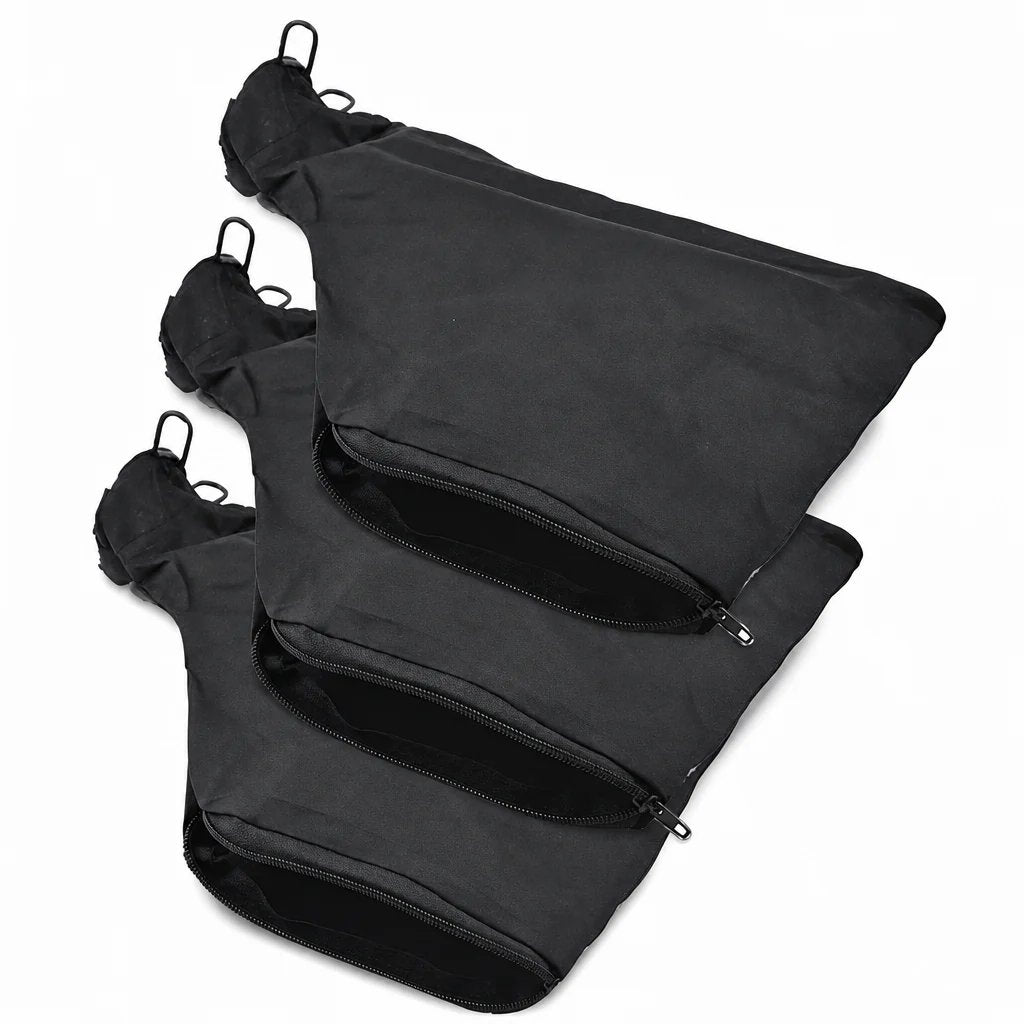 ⏳Time-Limited Special⏰Dust Collection Bag with Steel Wire Clamp for 10 Inch 255 Aluminum and Miter Saw