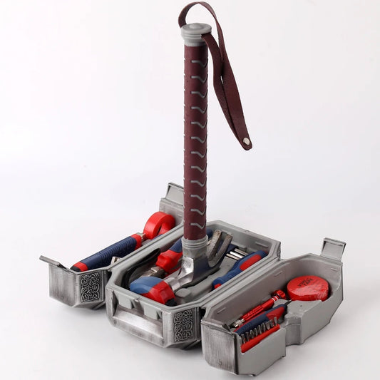 Super Toolbox