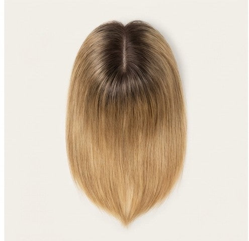 The AuraClip Hair Extension - Effortless Beauty, Instant Volume, and Full-Length Glamour + 50% OFF