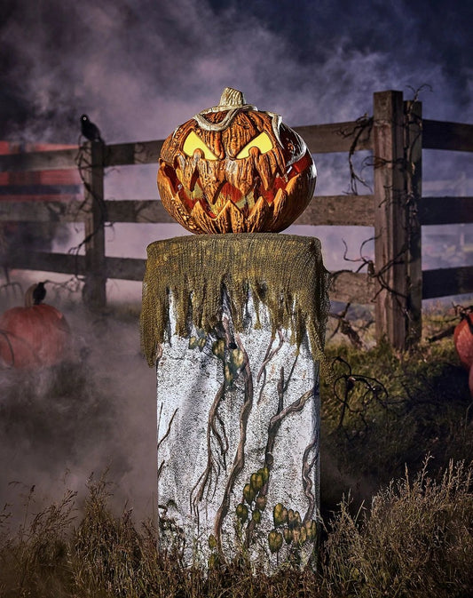 aldorian™-🎃HOT SALE -Halloween evil pumpkin👻