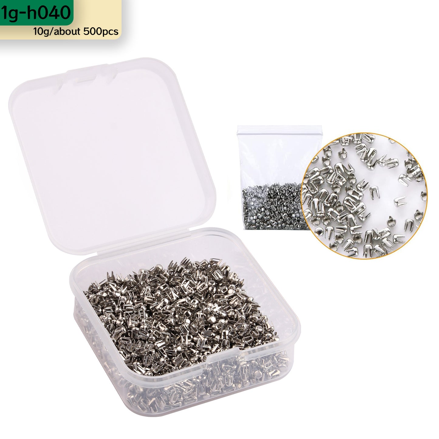 ✨Hot Sale 49% Off 💗DIY Pearl-Setting Machine