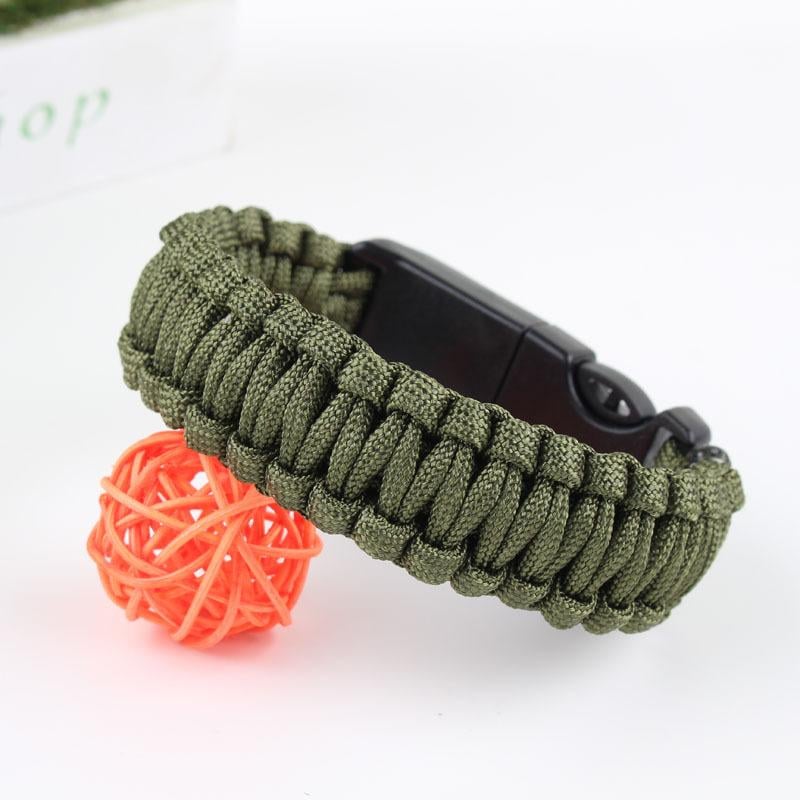 aldorian™-Multifunctional 5 in 1 Multifunctional Outdoor Parachute  Rope