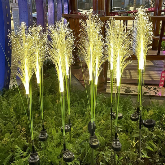 aldorian™-Reed Fiber Optic Light