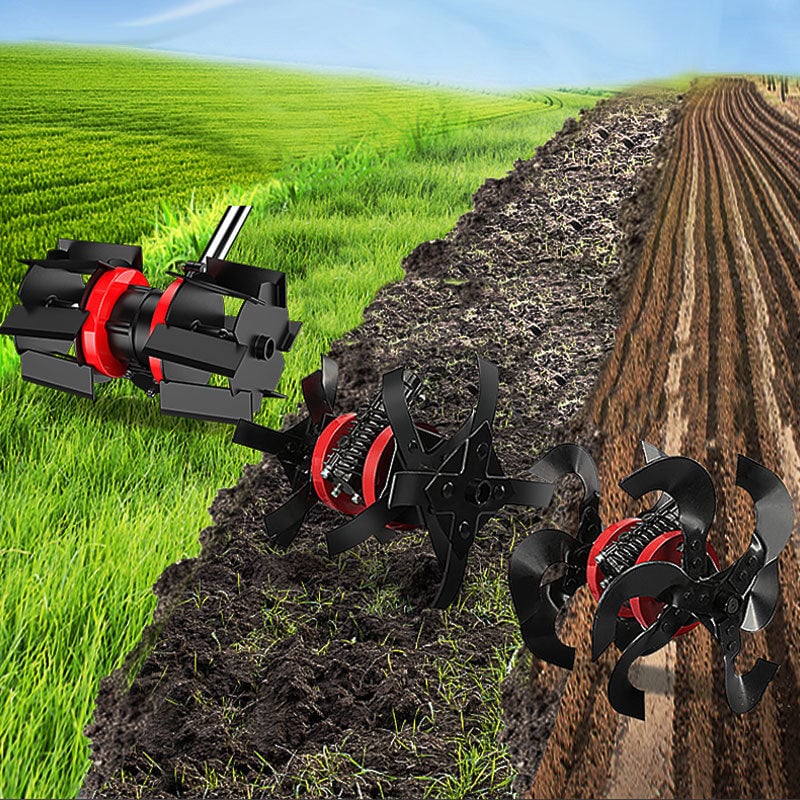 🧑‍🌾Limited time sale 49% off🧑‍🌾Universal Precision Alloy Lawnmower