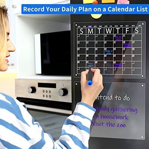 aldorian™-🔥49% OFF 🔥Magnetic Fridge Calendar