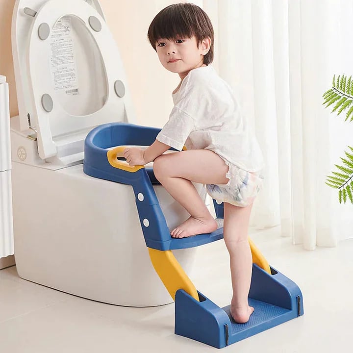 aldorian™-Foldable Kids Potty Trainer Seat