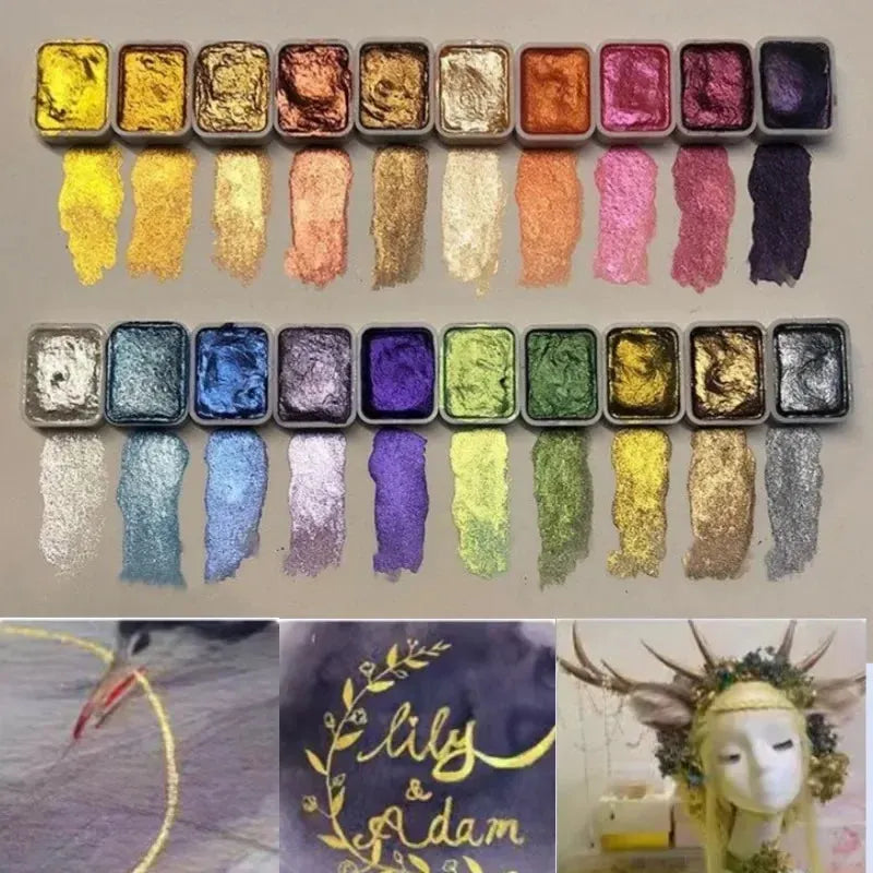 🎨Art Supplies 🎨Watercolor Set