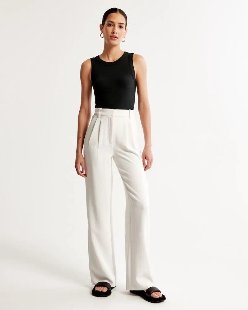 aldorian™-Lightweight Tailored Wide Leg Pants (Buy 2 Free Shipping)