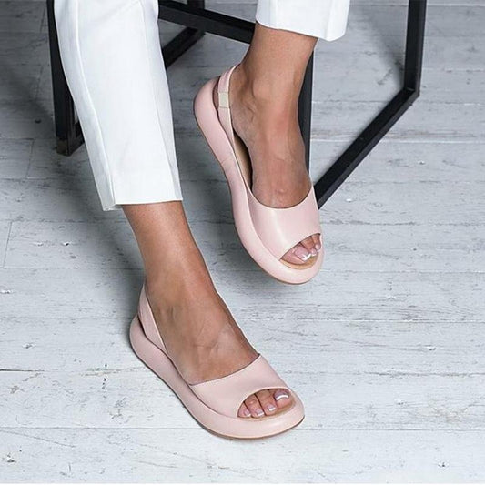 aldorian™-🌞Ultimate Comfort: Orthopedic Summer Sandal