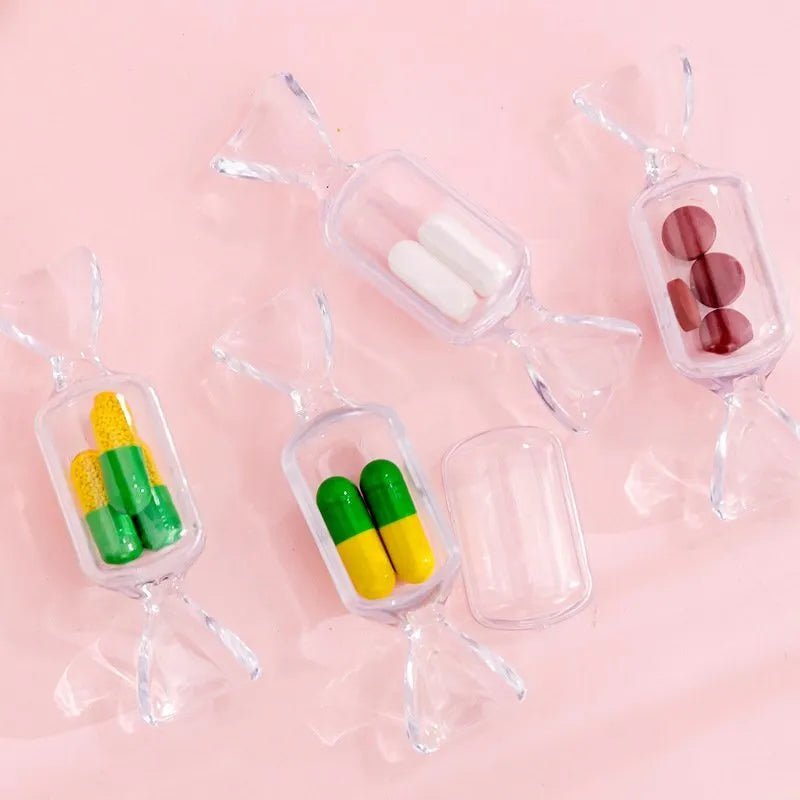🍬$9.99 🍬- Candy Shaped Jewelry Box