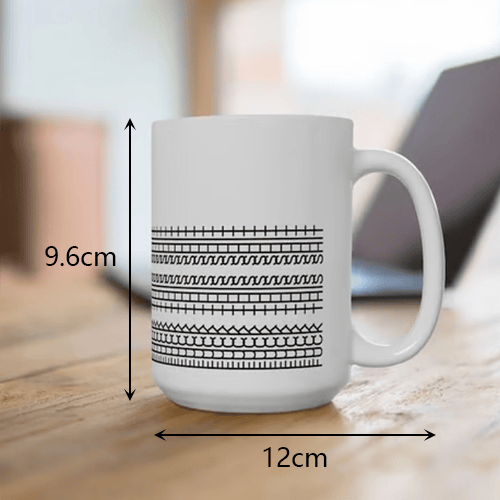 🏆Flash Sale⚡ Almost Gone-💥Fuck This Shit Mug, Hidden Message Funny Ceramic Coffee- Mugs,Best gifts (Copy)