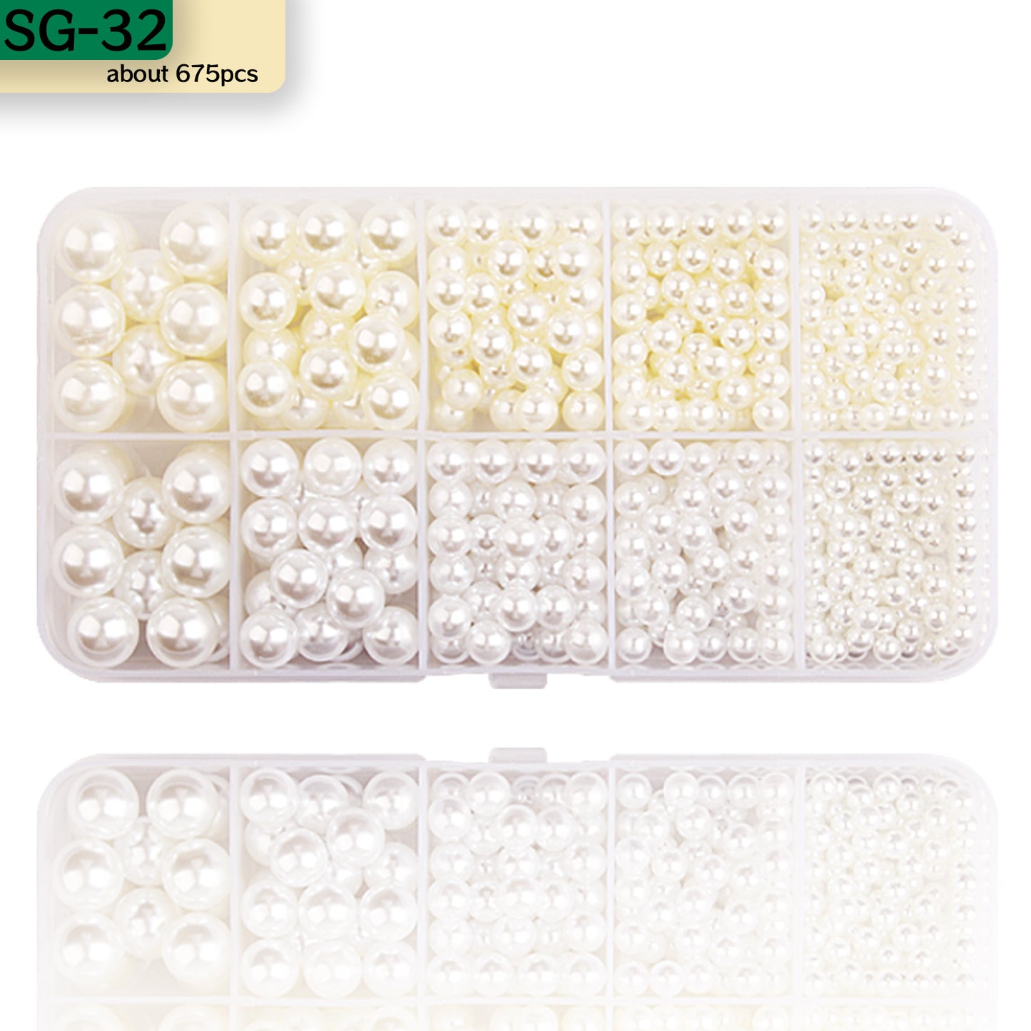 ✨Hot Sale 49% Off 💗DIY Pearl-Setting Machine