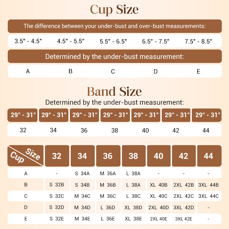 💗 Limited-Time Offer 💕 Women's Comfortable Wire-Free Bra
