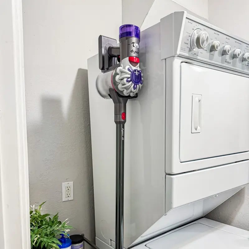 💥Heavy-Duty Magnetic Hook | For Garage, Workshop, Van & Shed Organization🏅
