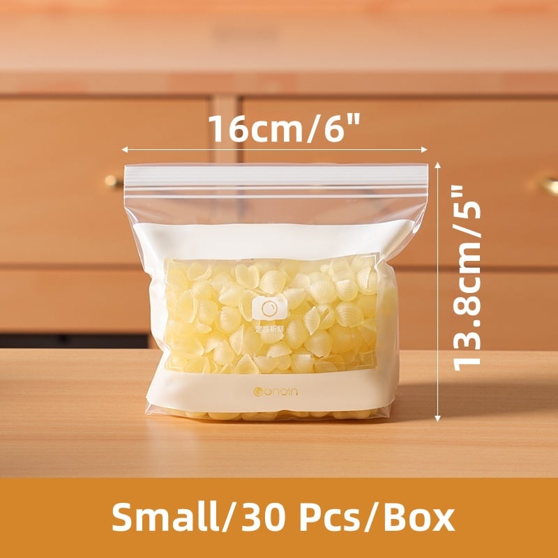 aldorian™-Food Grade Fresh-Keeping Bags