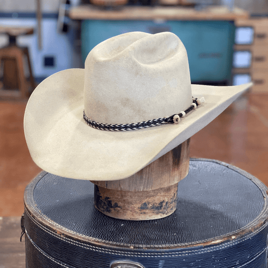 aldorian™-🔥Handmade YellowStone Cowboy Hat