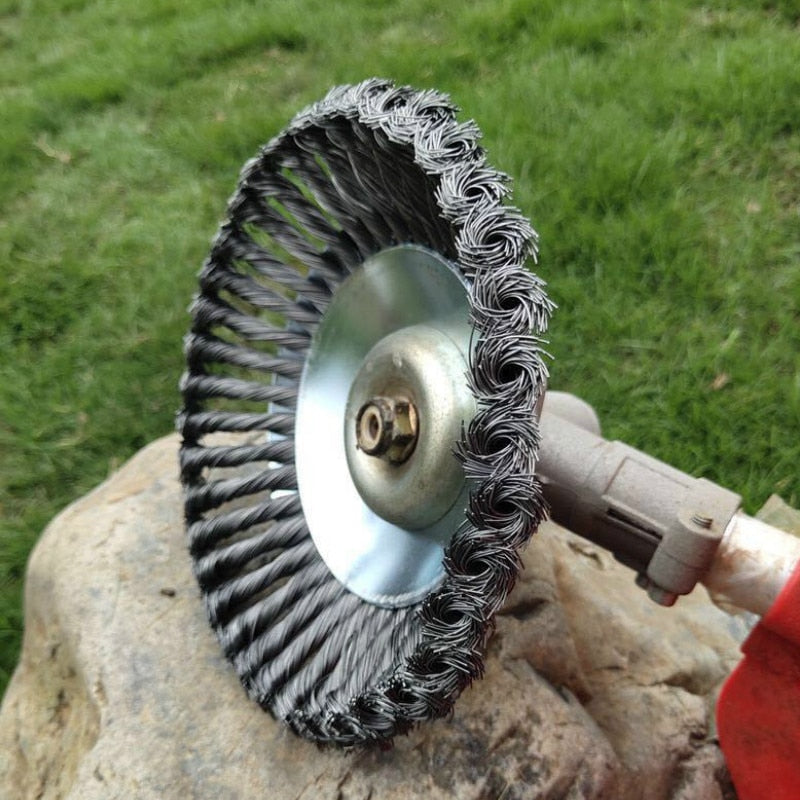 ultra durable corded trimmer blades