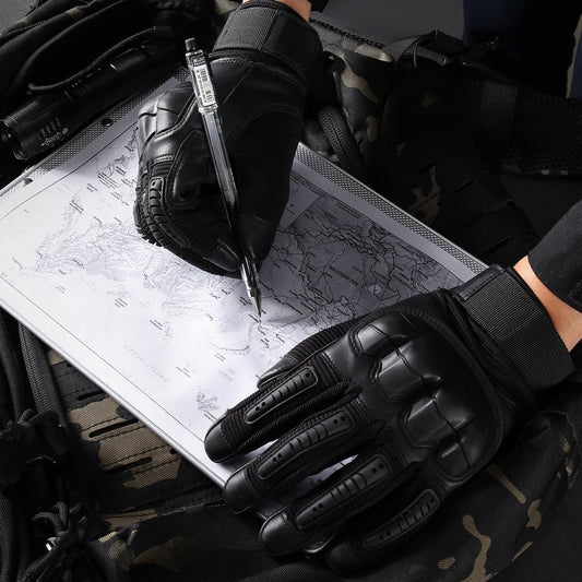aldorian™-🔥Heavy Duty Tactical Gloves