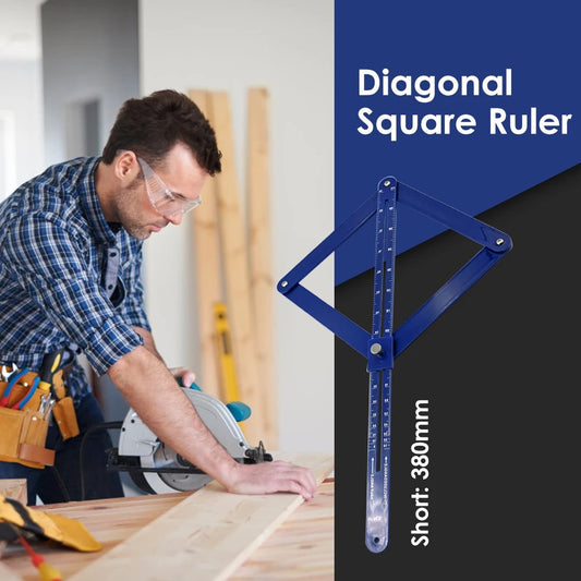 aldorian™-Premium Corner Angle Finder