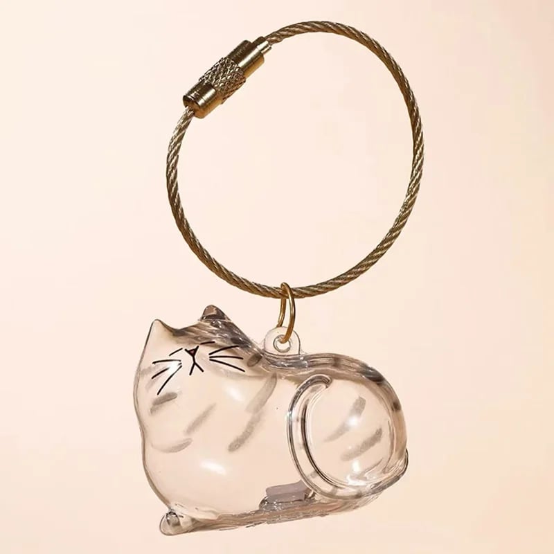 aldorian™-My Pet Hair Storage Pendant