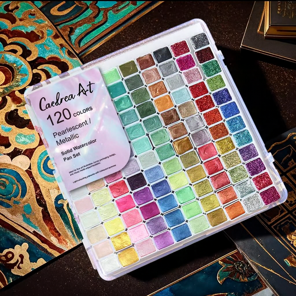 🎨Art Supplies 🎨Watercolor Set