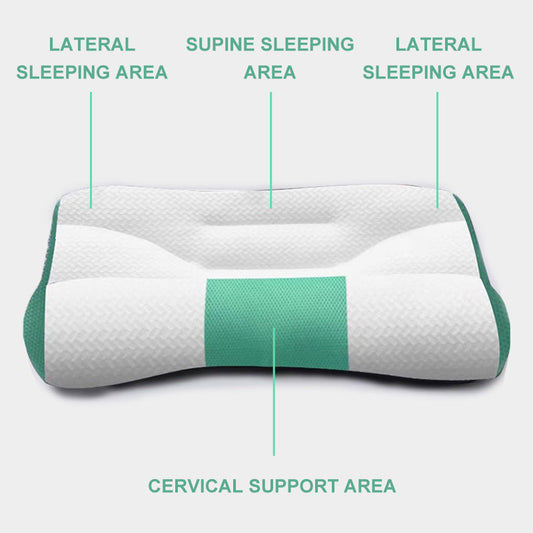 aldorian™-🔥Super Ergonomic Pillow—BUY 2 FREE SHIPPING