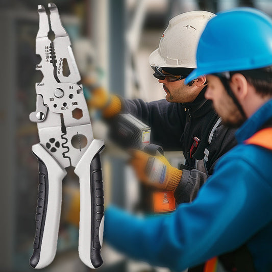 aldorian™-Multi-function Wire Stripper - Electrician's Tool