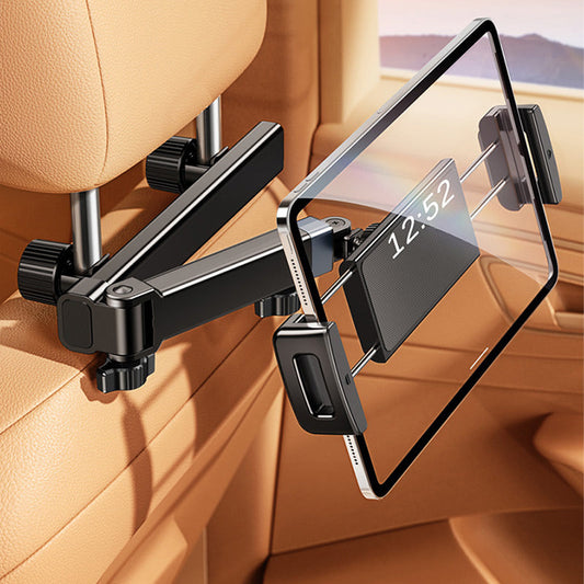 aldorian™-Tablet Holder for Car Headrest