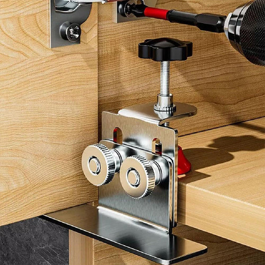 aldorian™-Quick-Install Cabinet Door Installation Tool
