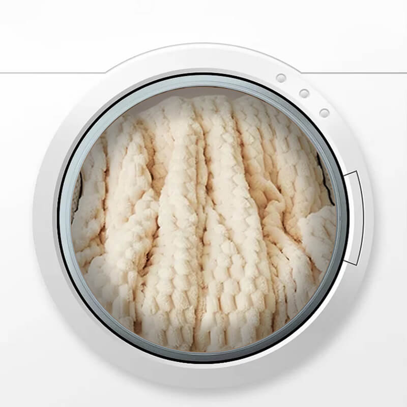 🎁⏳Flannel Warm Thick Blanket