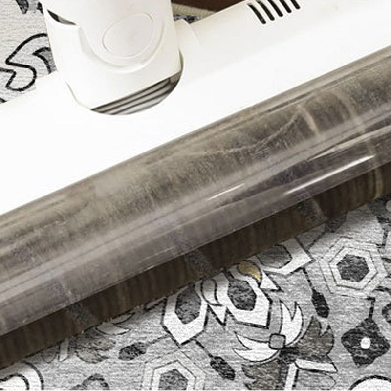 ⌛ Non-slip & Silent Self-Adhesive Stair Mats