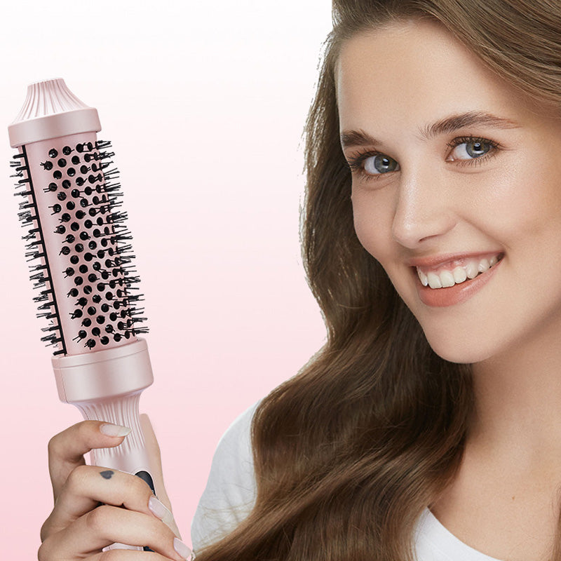 2-in-1 Hair Fluffy Styling Comb✨Fluffy Volume in Minutes