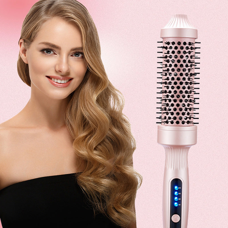 2-in-1 Hair Fluffy Styling Comb✨Fluffy Volume in Minutes