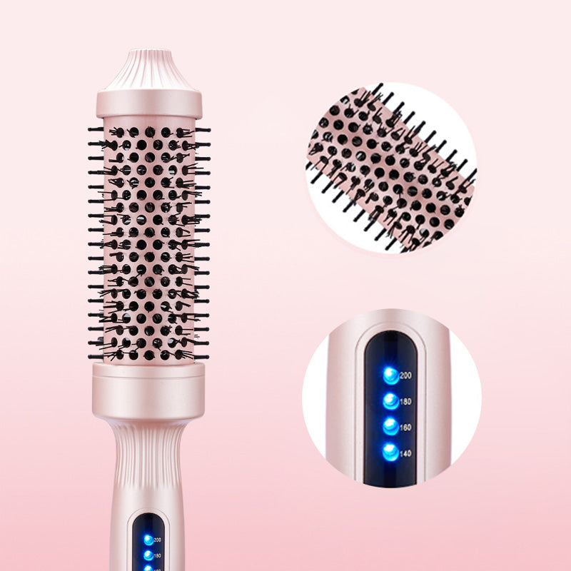2-in-1 Hair Fluffy Styling Comb✨Fluffy Volume in Minutes