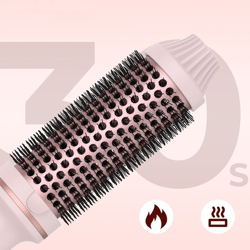 2-in-1 Hair Fluffy Styling Comb✨Fluffy Volume in Minutes