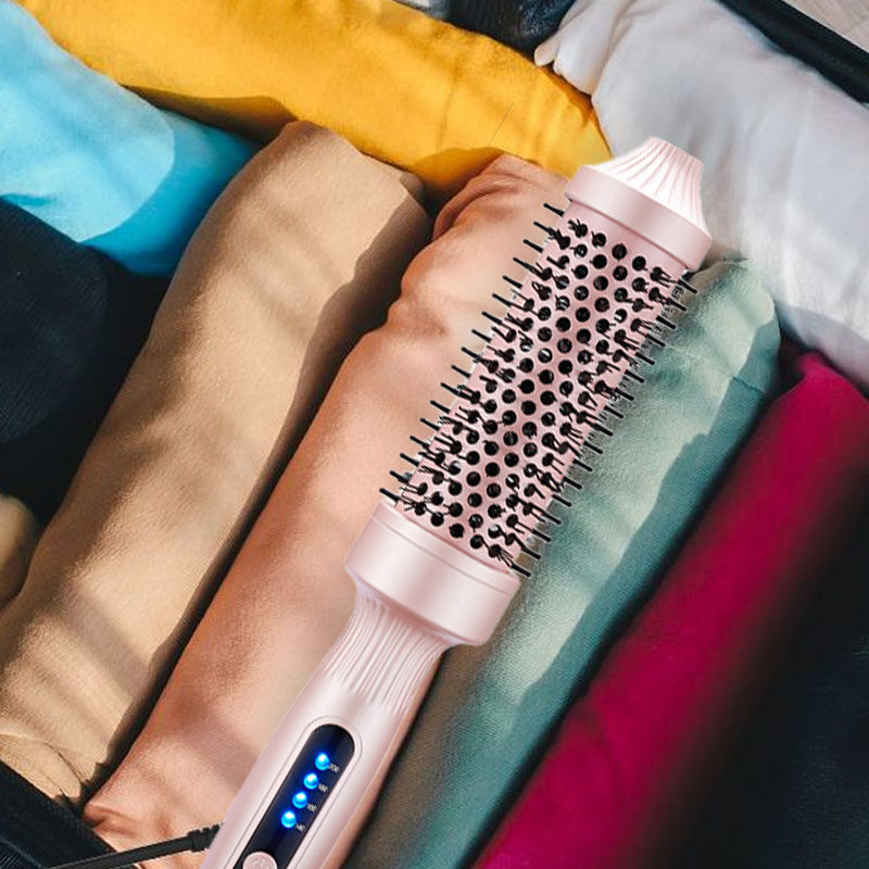 2-in-1 Hair Fluffy Styling Comb✨Fluffy Volume in Minutes