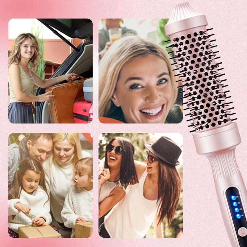 2-in-1 Hair Fluffy Styling Comb✨Fluffy Volume in Minutes