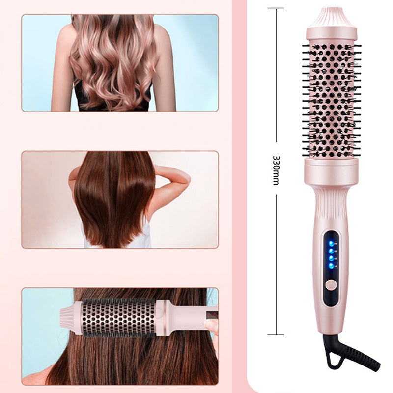 2-in-1 Hair Fluffy Styling Comb✨Fluffy Volume in Minutes