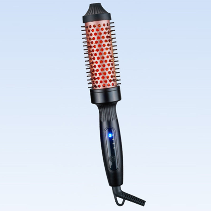 2-in-1 Hair Fluffy Styling Comb✨Fluffy Volume in Minutes